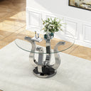 #CLEAR/SILVER