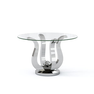 #CLEAR/SILVER