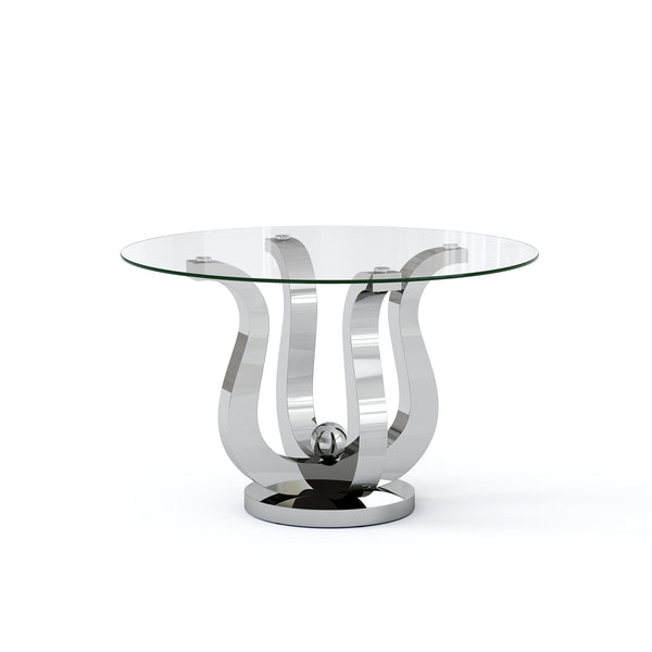 #CLEAR/SILVER