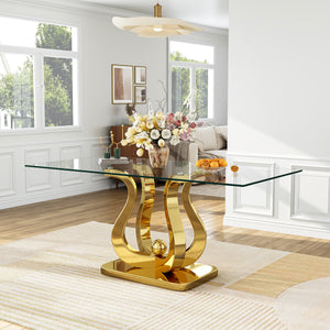 #CLEAR/GOLD