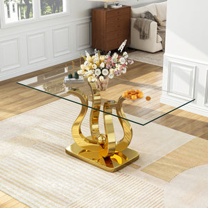 #CLEAR/GOLD