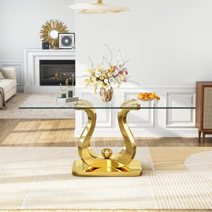 #CLEAR/GOLD