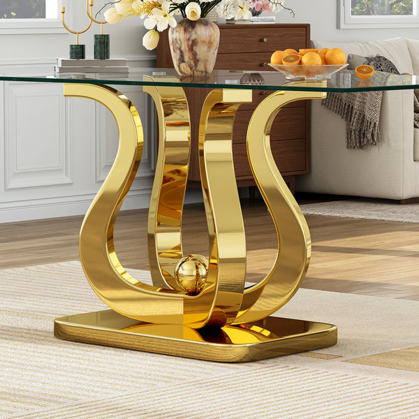 #CLEAR/GOLD