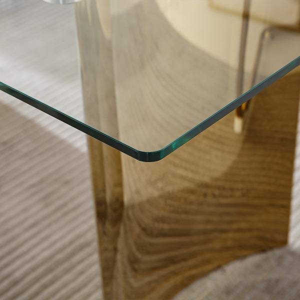 #CLEAR/GOLD