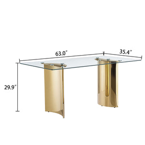 #CLEAR/GOLD