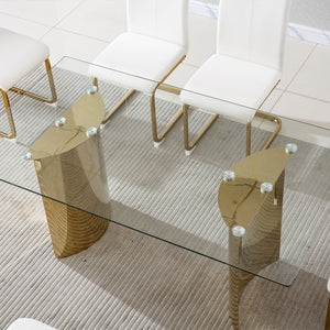#CLEAR/GOLD