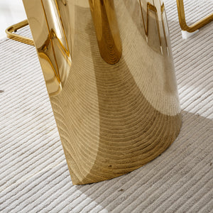 #CLEAR/GOLD