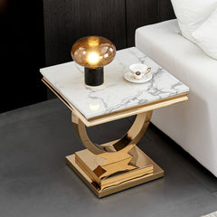 #WHITE/GOLD