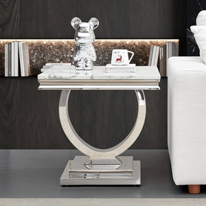 #WHITE/SILVER