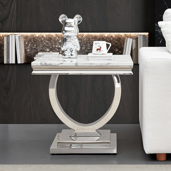 #WHITE/SILVER