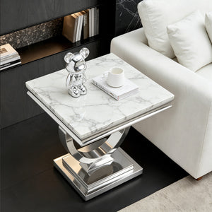 #WHITE/SILVER