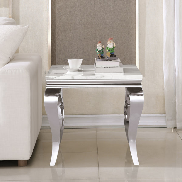 #WHITE/SILVER