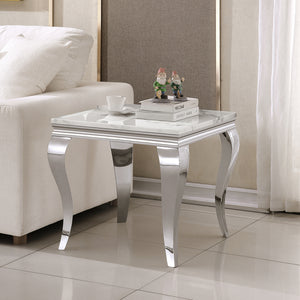 #WHITE/SILVER