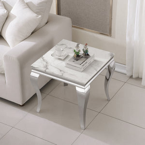 #WHITE/SILVER