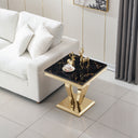 #BLACK/GOLD