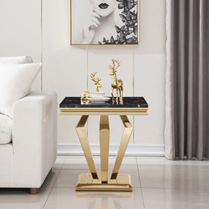 #BLACK/GOLD