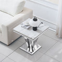 #WHITE/SILVER