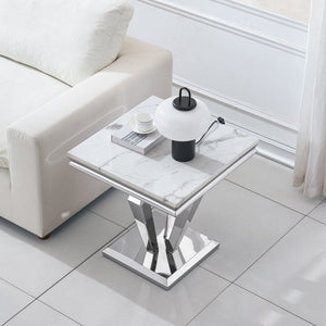 #WHITE/SILVER