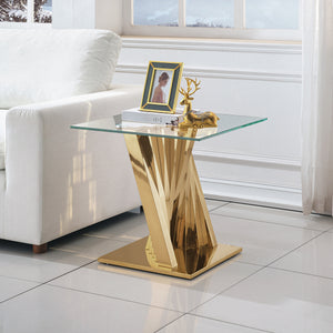 #CLEAR/GOLD