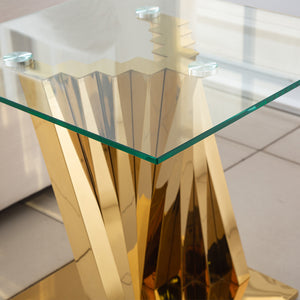 #CLEAR/GOLD