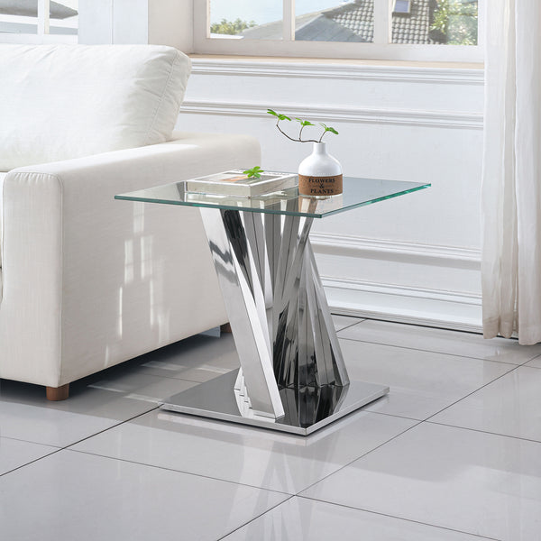 #CLEAR/SILVER
