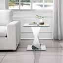#CLEAR/SILVER