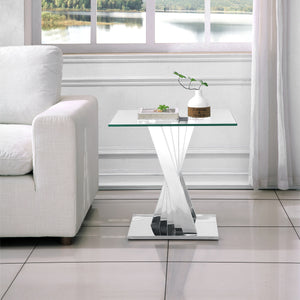 #CLEAR/SILVER