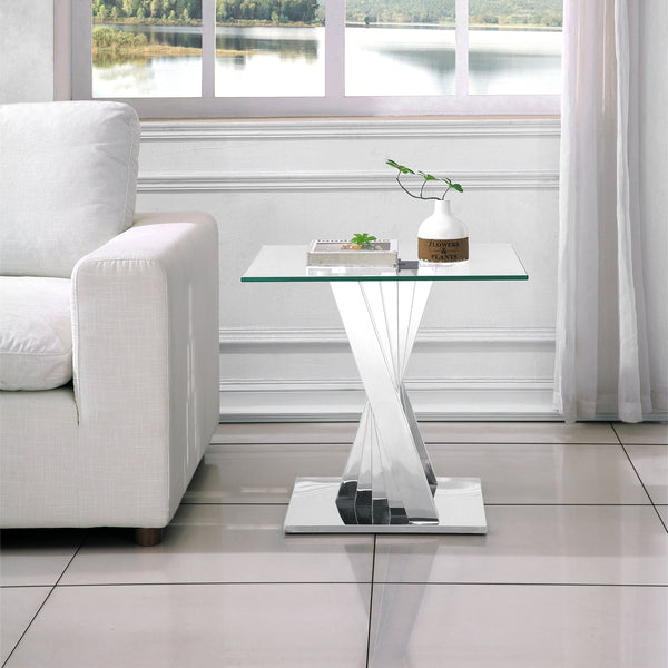 #CLEAR/SILVER