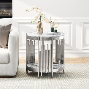 #WHITE/SILVER
