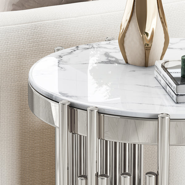 #WHITE/SILVER