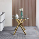 #CLEAR/GOLD