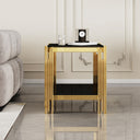#BLACK/GOLD