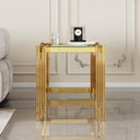 #CLEAR/GOLD