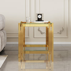 #CLEAR/GOLD