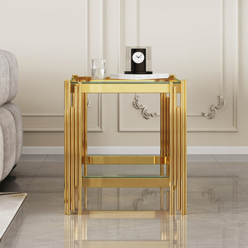 #CLEAR/GOLD