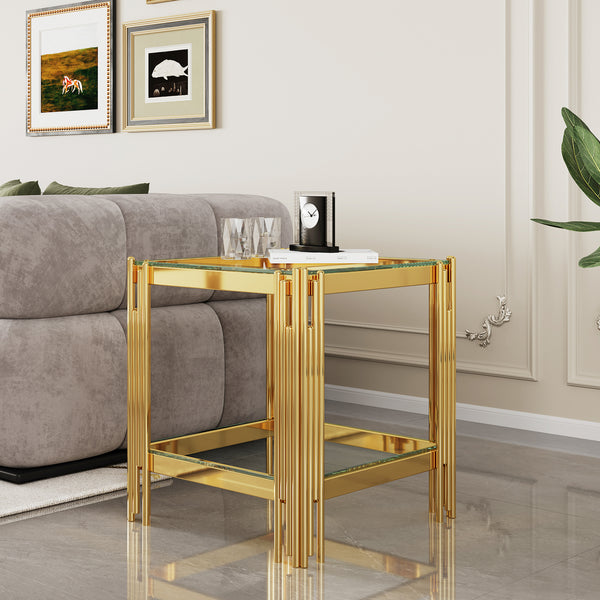 #CLEAR/GOLD