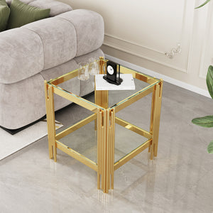 #CLEAR/GOLD