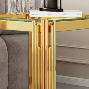 #CLEAR/GOLD