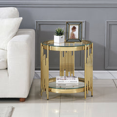 #CLEAR/GOLD