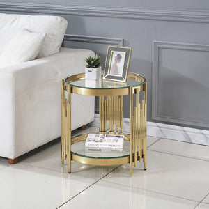#CLEAR/GOLD