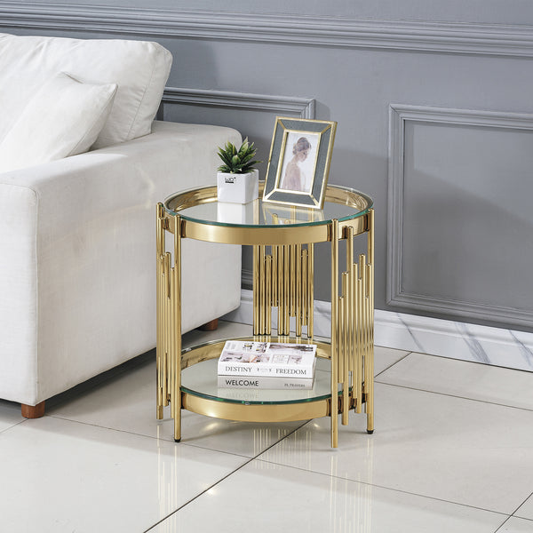 #CLEAR/GOLD
