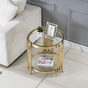 #CLEAR/GOLD