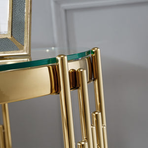 #CLEAR/GOLD