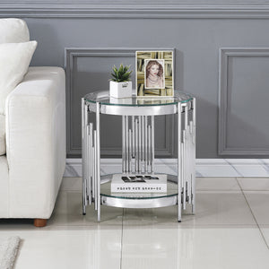#CLEAR/SILVER