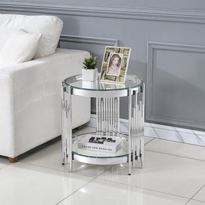 #CLEAR/SILVER