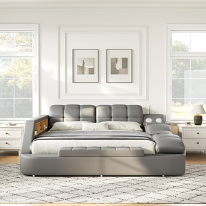 #GREY #King
