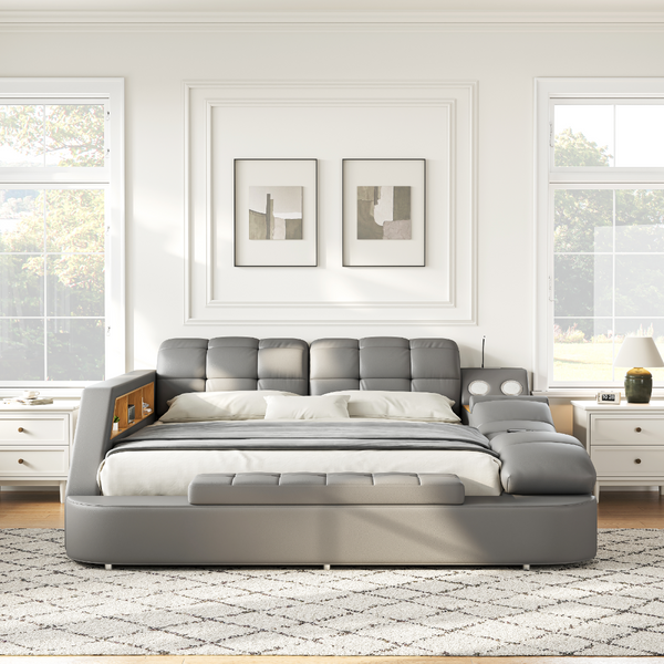 #GREY #King