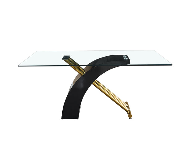 #BLACK/GOLD