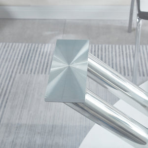 #WHITE/SILVER