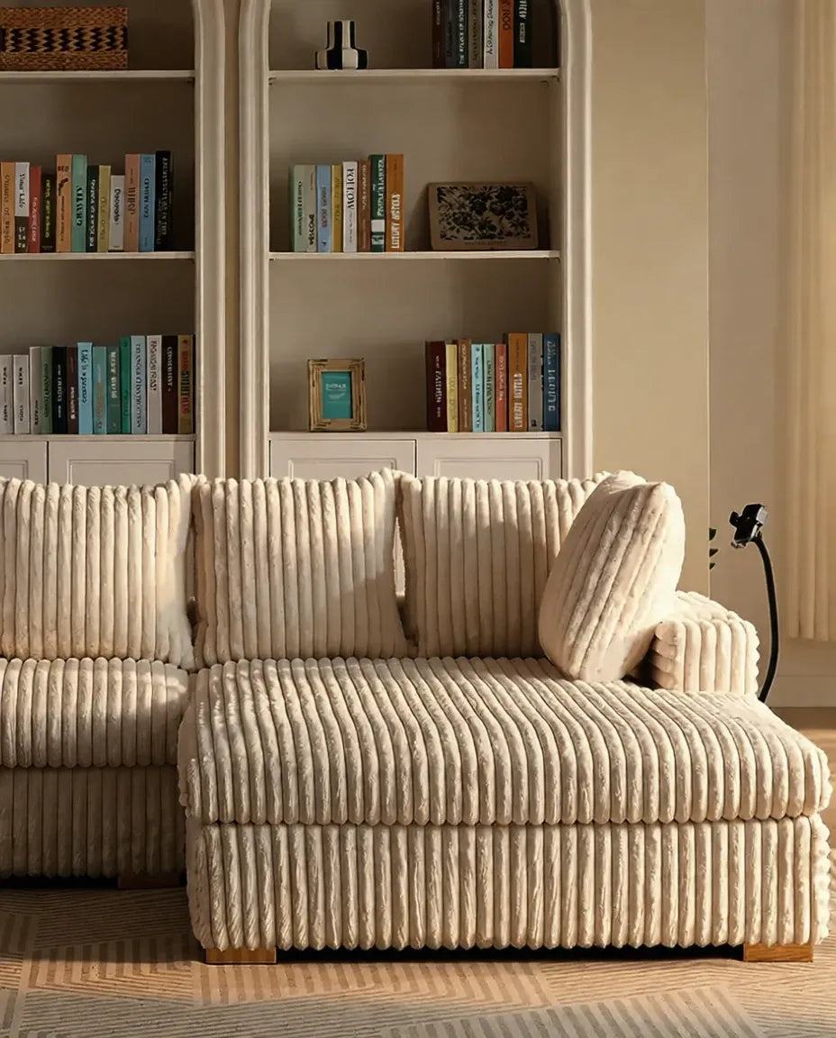 SOFAS ZEMORN